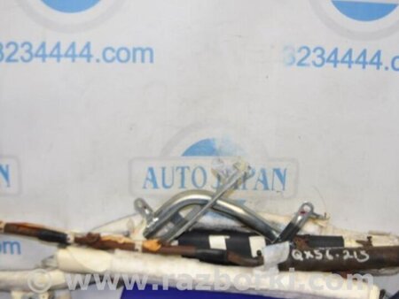 ФОТО AirBag шторка для Infiniti QX56 Киев