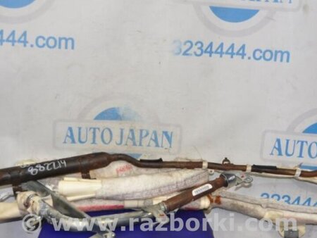 ФОТО AirBag шторка для Infiniti QX56 Киев