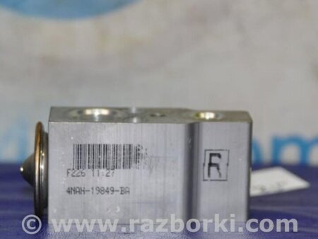 ФОТО Клапан кондиционера для Infiniti QX56 Киев