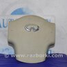 Airbag подушка водителя Infiniti QX56