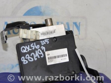 ФОТО Блок ABS для Infiniti QX56 Киев