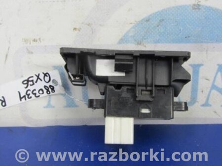 ФОТО Кнопка стеклоподьемника для Infiniti QX56 Киев