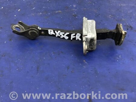 ФОТО Ограничитель двери для Infiniti QX56 Киев