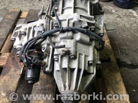 ФОТО Раздатка для Infiniti QX56 Киев