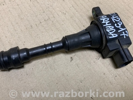 ФОТО Катушка зажигания для Infiniti QX56 Киев