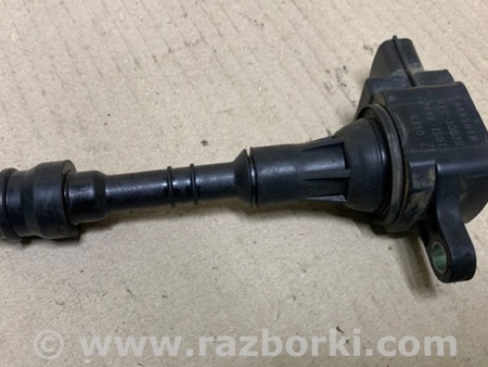 ФОТО Катушка зажигания для Infiniti QX56 Киев