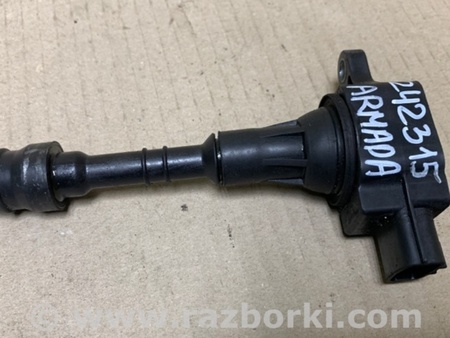 ФОТО Катушка зажигания для Infiniti QX56 Киев