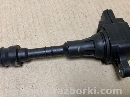 ФОТО Катушка зажигания для Infiniti QX56 Киев