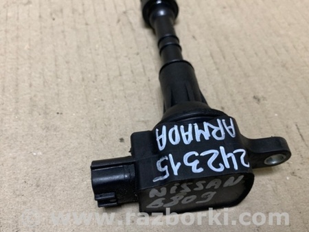 ФОТО Катушка зажигания для Infiniti QX56 Киев