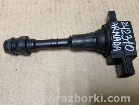 ФОТО Катушка зажигания для Infiniti QX56 Киев