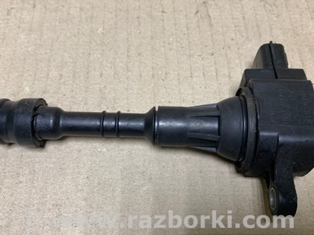 ФОТО Катушка зажигания для Infiniti QX56 Киев