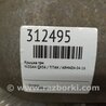 ФОТО Крышка ГРМ для Nissan Titan (04-16) Киев