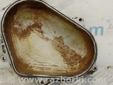 ФОТО Крышка ГРМ для Nissan Titan (04-16) Киев