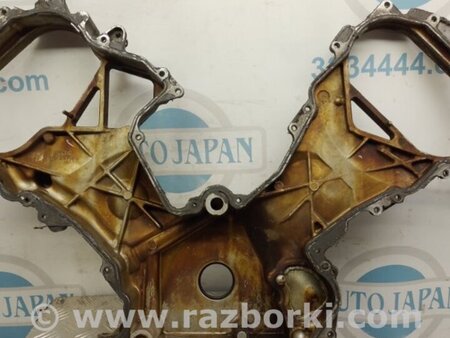 ФОТО Крышка ГРМ для Nissan Titan (04-16) Киев
