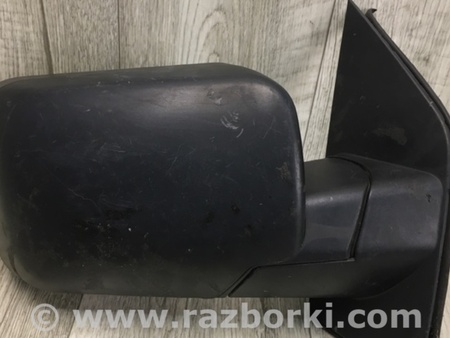 ФОТО Зеркало для Nissan Titan (04-16) Киев