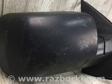 ФОТО Зеркало для Nissan Titan (04-16) Киев