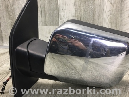 ФОТО Зеркало для Nissan Titan (04-16) Киев