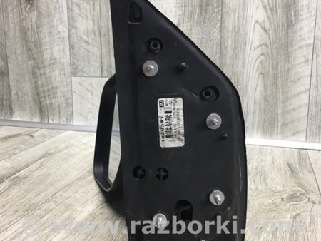 ФОТО Зеркало для Nissan Titan (04-16) Киев