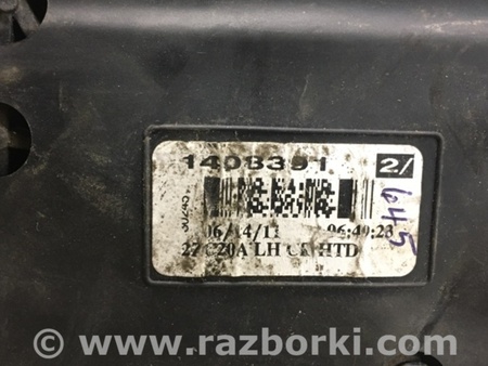 ФОТО Зеркало для Nissan Titan (04-16) Киев