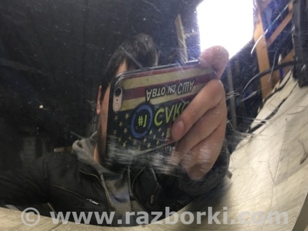 ФОТО Зеркало для Nissan Titan (04-16) Киев