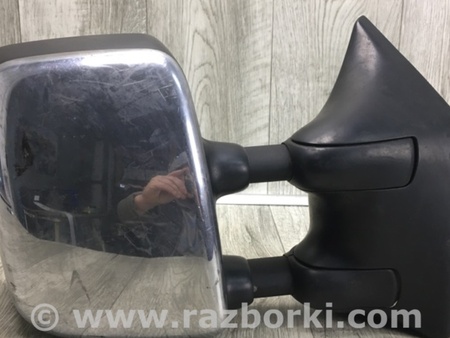 ФОТО Зеркало для Nissan Titan (04-16) Киев
