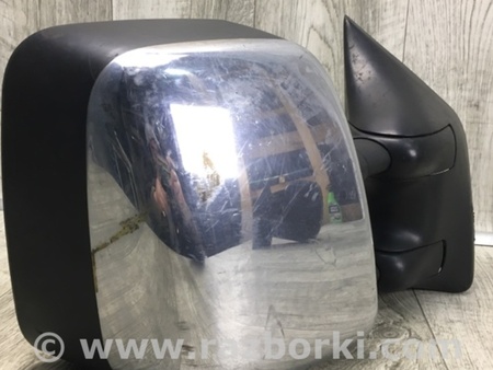 ФОТО Зеркало для Nissan Titan (04-16) Киев