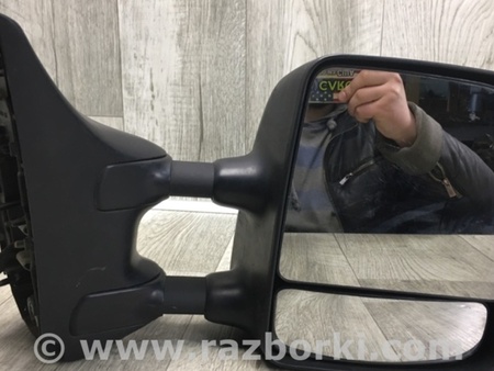 ФОТО Зеркало для Nissan Titan (04-16) Киев