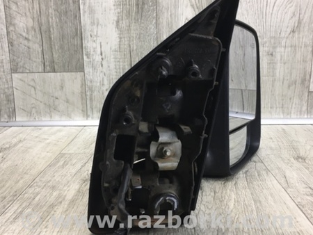 ФОТО Зеркало для Nissan Titan (04-16) Киев