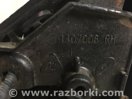 ФОТО Зеркало для Nissan Titan (04-16) Киев