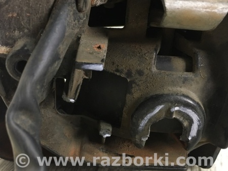 ФОТО Зеркало для Nissan Titan (04-16) Киев