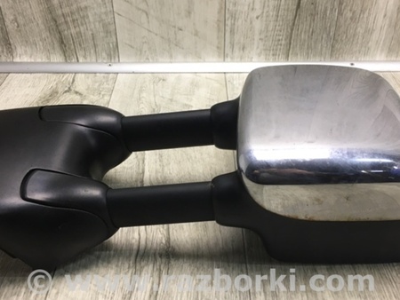 ФОТО Зеркало для Nissan Titan (04-16) Киев