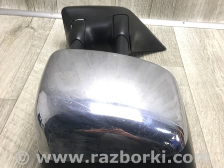 ФОТО Зеркало для Nissan Titan (04-16) Киев
