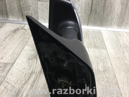 ФОТО Зеркало для Nissan Titan (04-16) Киев
