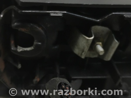 ФОТО Зеркало для Nissan Titan (04-16) Киев
