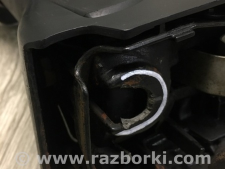 ФОТО Зеркало для Nissan Titan (04-16) Киев
