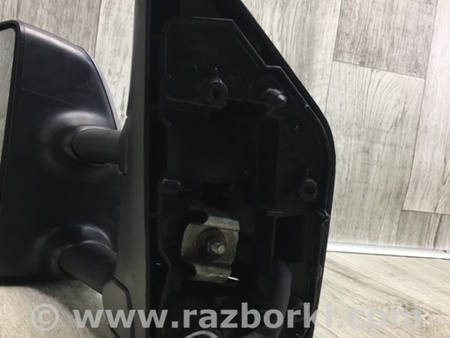 ФОТО Зеркало для Nissan Titan (04-16) Киев
