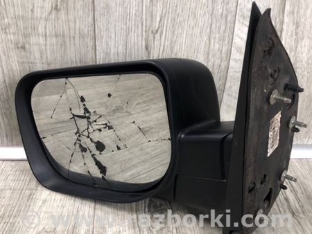 ФОТО Зеркало для Nissan Titan (04-16) Киев