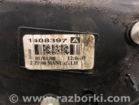 ФОТО Зеркало для Nissan Titan (04-16) Киев