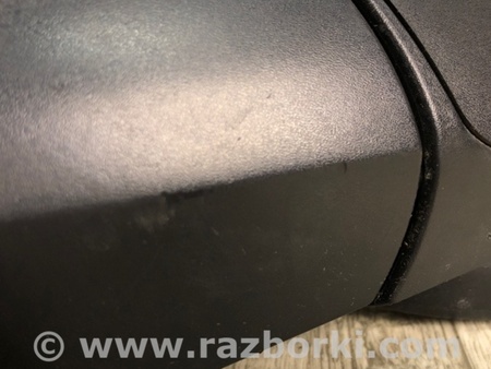 ФОТО Зеркало для Nissan Titan (04-16) Киев