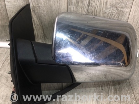 ФОТО Зеркало для Nissan Titan (04-16) Киев