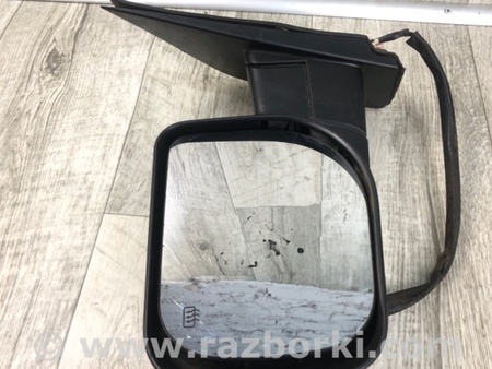 ФОТО Зеркало для Nissan Titan (04-16) Киев