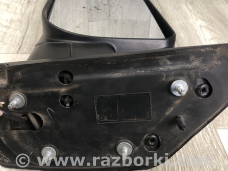 ФОТО Зеркало для Nissan Titan (04-16) Киев