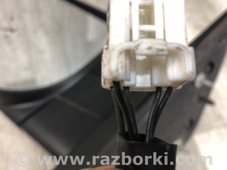 ФОТО Зеркало для Nissan Titan (04-16) Киев