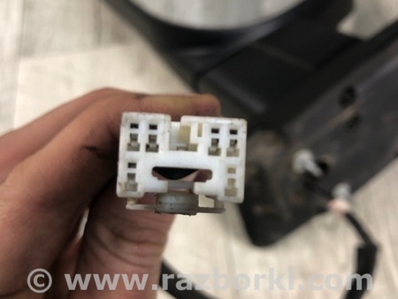 ФОТО Зеркало для Nissan Titan (04-16) Киев