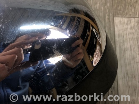 ФОТО Зеркало для Nissan Titan (04-16) Киев