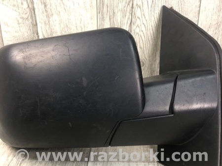 ФОТО Зеркало для Nissan Titan (04-16) Киев