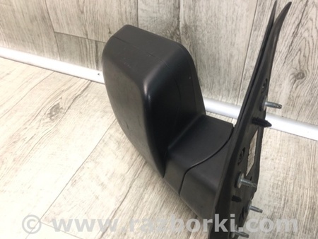 ФОТО Зеркало для Nissan Titan (04-16) Киев