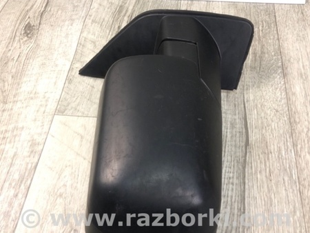 ФОТО Зеркало для Nissan Titan (04-16) Киев