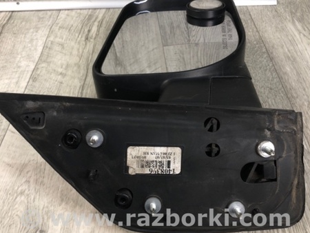 ФОТО Зеркало для Nissan Titan (04-16) Киев
