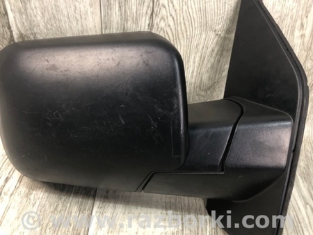 ФОТО Зеркало для Nissan Titan (04-16) Киев